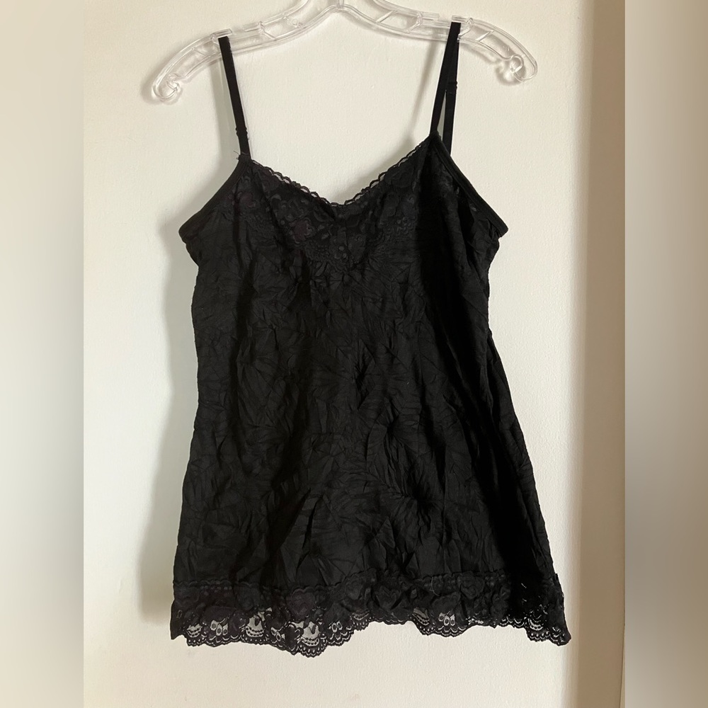 NWT Dressbarn Tank Top